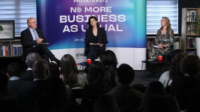 Privacy Week Belgrade 2026 