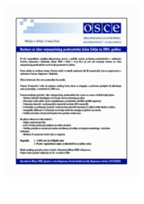 Competition for the best entrepreneur in 2004