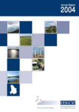 OSCE Mission to Serbia and Montenegro Annual Report 2004